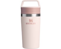Café-To-Go Travel Mug - Rose Quartz