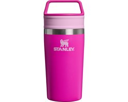 Café-To-Go Travel Mug - Violet Blossom