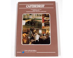 Cafebedrijf