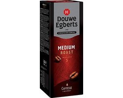 Cafitesse koffie Medium Roast 2 x 1,25 ltr