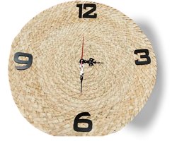 Cairo's Clock - Riet