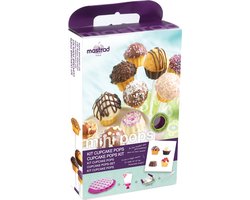 Cakepop set - Mastrad