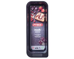 Cakevorm, 26 cm - Pyrex | Magic