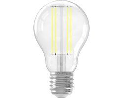 Calex High Efficiency Standaard A60 Helder 2.2W 470lm 3000K E27 niet dimbaar