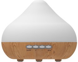 Calex Smart Geurdiffuser met lichtfunctie