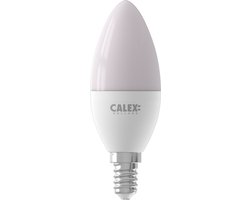 Calex Smart kaarslamp