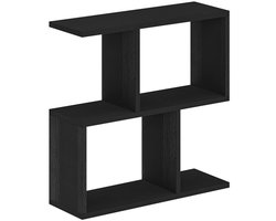 CALICOSY - Bijzettafel 5 planken L60 cm - Homemania