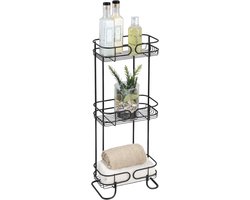 CALICOSY - Drie-verdiepingen badkamer plank