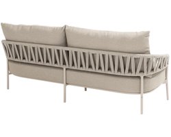 Calma 3-zits bank latte Taste 4SO