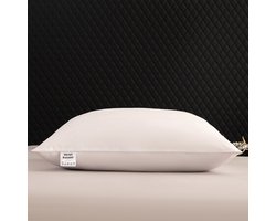 Calma Sleep - Veren hoofdkussen - luxe hoofdkussens - 60x70 cm
