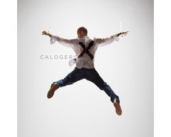 Calogero - X (CD) (Limited Edition)