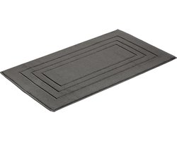 Calypso Feeling Badmat 67/120 Slate Grey
