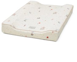 Cam Cam aankleedkussen - carousel print
