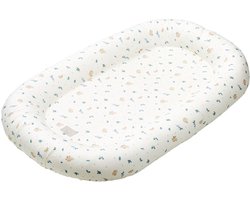 Cam Cam Copenhagen Babynest - OCS Blueberries