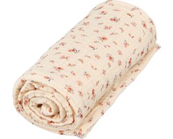 Cam Cam Copenhagen Berries Deken – 100 x 100 cm