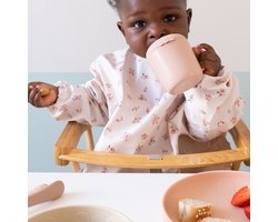 Cam Cam Copenhagen Berries Slab Met Mouwen