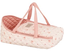 Cam Cam Copenhagen Bows Poppenbedje - OCS