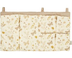 Cam Cam Copenhagen Butterflies Opbergzak
