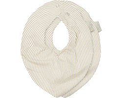 Cam Cam Copenhagen Classic Stripes Bandana Slab - 2 Stuks - Camel