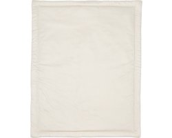 Cam Cam Copenhagen Classic Stripes Deken - 90 x 120 cm - Camel