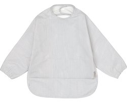 Cam Cam Copenhagen Classic Stripes Slab Met Mouwen - Blue