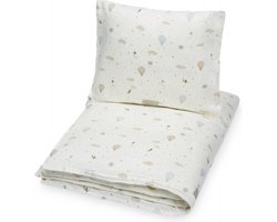 Cam Cam Copenhagen Dreamland Dekbedovertrek 100 x 140 cm