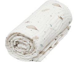 Cam Cam Copenhagen Dreamland Deken 100 x 100 cm