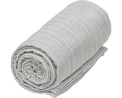 Cam Cam Copenhagen Hydrofiele Babydeken - Muslin - 100 x 100 cm - Classic Stripes
