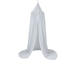 Cam Cam Copenhagen Klamboe - classic stripes blue