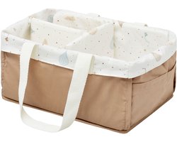 Cam Cam Copenhagen luier organizer draagbaar - dreamland