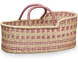 Cam Cam Copenhagen Moses Poppen Draagmand