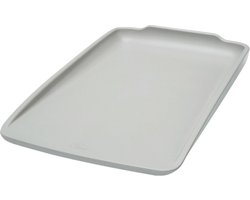 Cam Cam Copenhagen PUR Aankleedkussen - Classic Grey