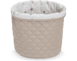 Cam Cam Copenhagen quilted opbergmand Hazel 30x33cm