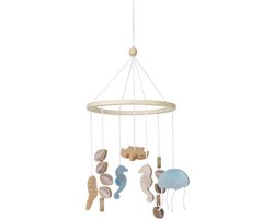 Cam Cam Copenhagen Sea Garden - Houten Mobiel