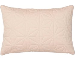 Cam Cam Kussen Roze 60 x 40 cm