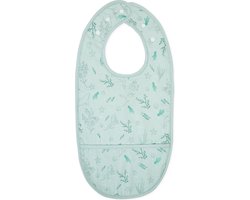 Cam Cam slabbetje - L30cm - ocean