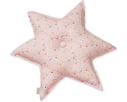 Camcam kussen star Fleur