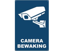 Camera Bewaking #1