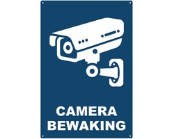 Camera Bewaking #2
