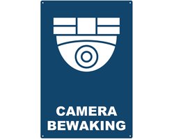 Camera Bewaking #3