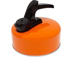 Camping Fluitketel Theepot Koffiepot Binnen Buiten Kamperen Wandelen Picknick