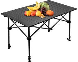 Camping Tafel – luxe opvouwbare Tafel
