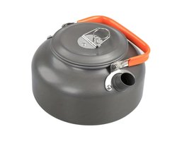 Camping Theepot