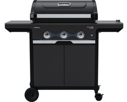Campingaz 3 Series Select 2226304, 11300 W, Barbecue, Gas, 9000 W, 2300 W