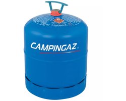 Campingaz 907 Navulbare Gasfles inhoud 2.75kg.