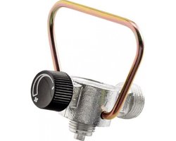 Campingaz Aansluitkraan