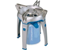 Campingaz Bivouac Instastart Camping kooktoestel - camping gasstel 1 pits - 2600 Watt