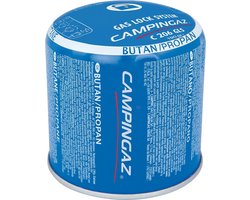 Campingaz C206 - Prikcartouche