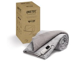 Campingdeken 160 x 120 cm met Adapto Technologie - Ideaal voor Kamperen en Tenten