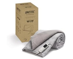 Campingdeken 160 x 120 cm met Adapto Technologie - Ideaal voor Kamperen en Tenten